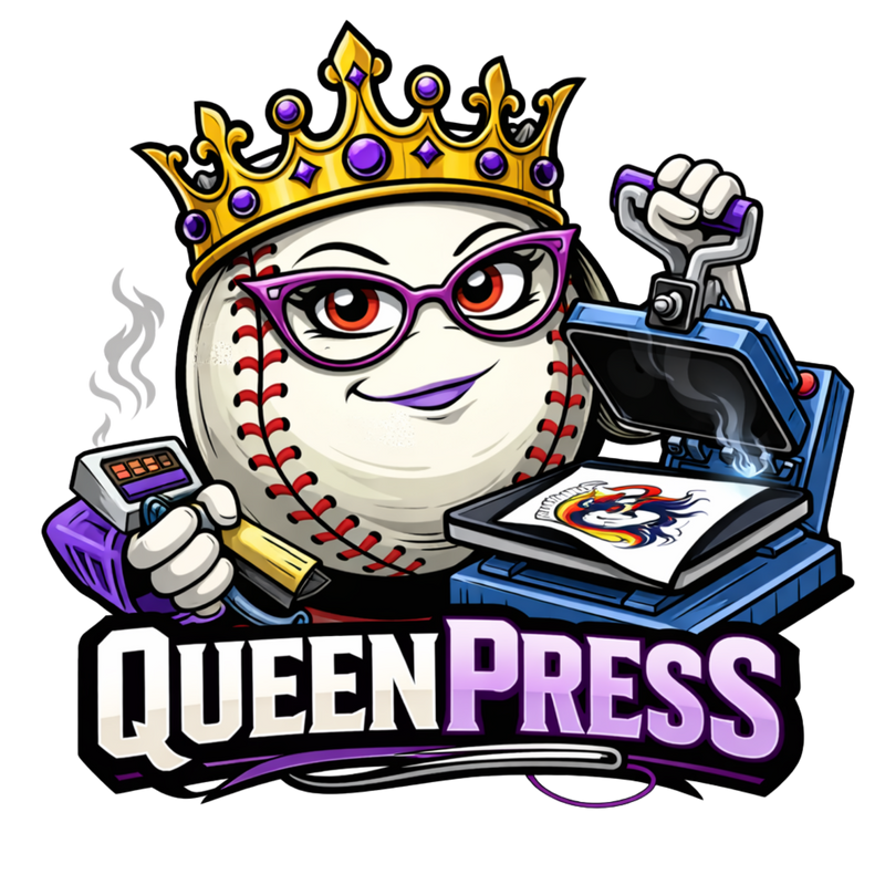 QueenPress
