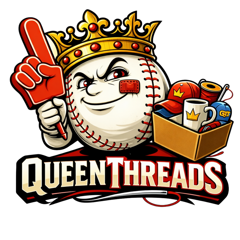 QueenThreads - Spirit Store