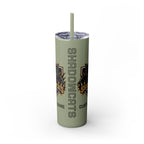 Shadowcats Baseball | 20oz Tumbler - Variant view tumbler - Shadowcats Baseball custom