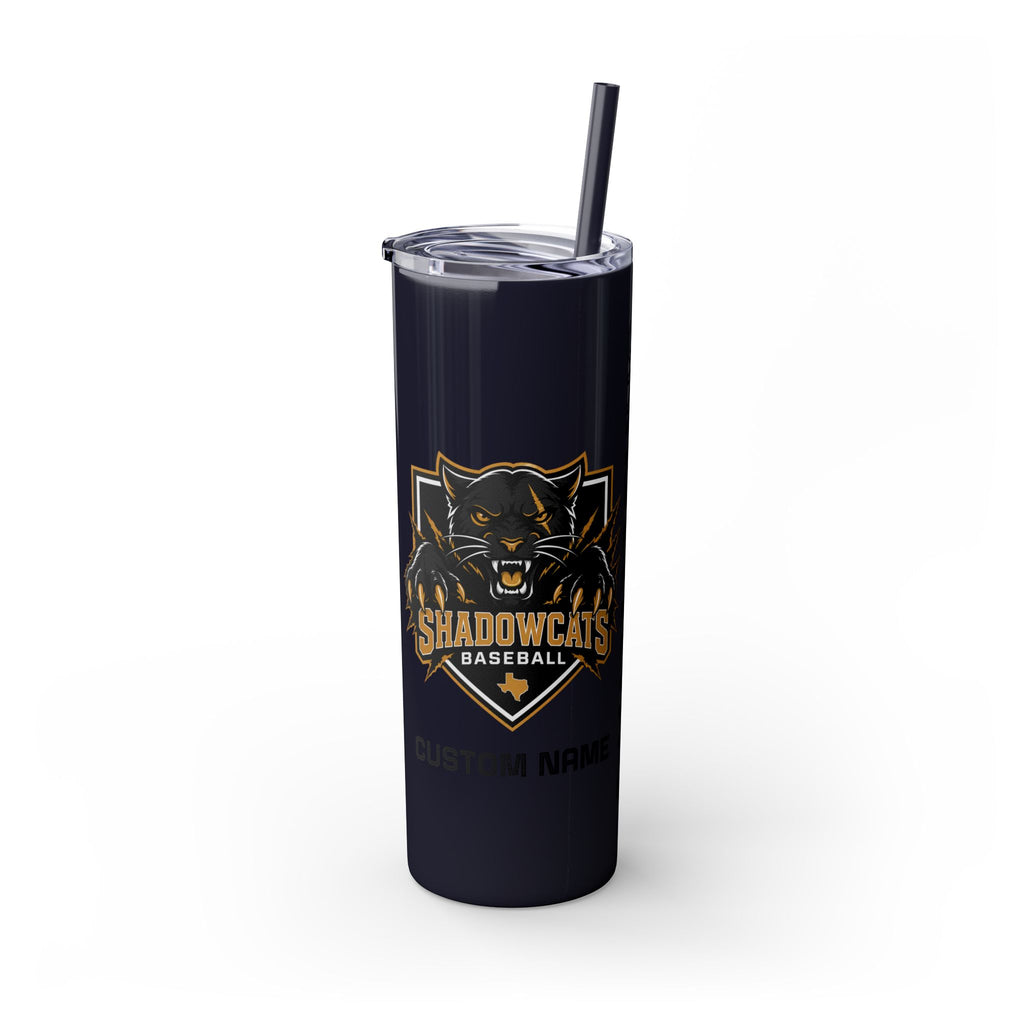 Shadowcats Baseball | 20oz Tumbler