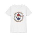 Youth Tee – 'Oldest Tradition Since 1776' Patriotic Popsicle Kids Shirt