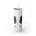 Shadowcats Baseball | 20oz Tumbler - Variant view tumbler - Shadowcats Baseball custom
