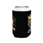 Shadowcats Baseball Can Cooler Sleeve