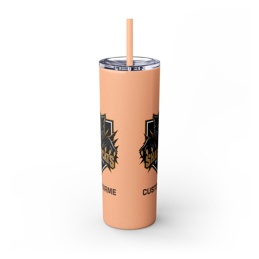 Shadowcats Baseball | 20oz Tumbler
