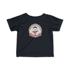 Infant Tee - Cute Vintage Semiquincentennial Concession Club Baby Shirt