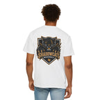 Shadowcats Baseball Tee — Panther Claw Logo T-Shirt