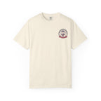 Centennial Concession Club Tee — Retro Mascot Graphic T-Shirt