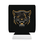 Panther Mascot Can Cooler Sleeve — Shadowcats Baseball Team