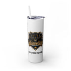 Shadowcats Baseball | 20oz Tumbler - Variant view tumbler - Shadowcats Baseball custom
