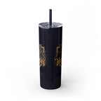 Shadowcats Baseball | 20oz Tumbler - Variant view tumbler - Shadowcats Baseball custom
