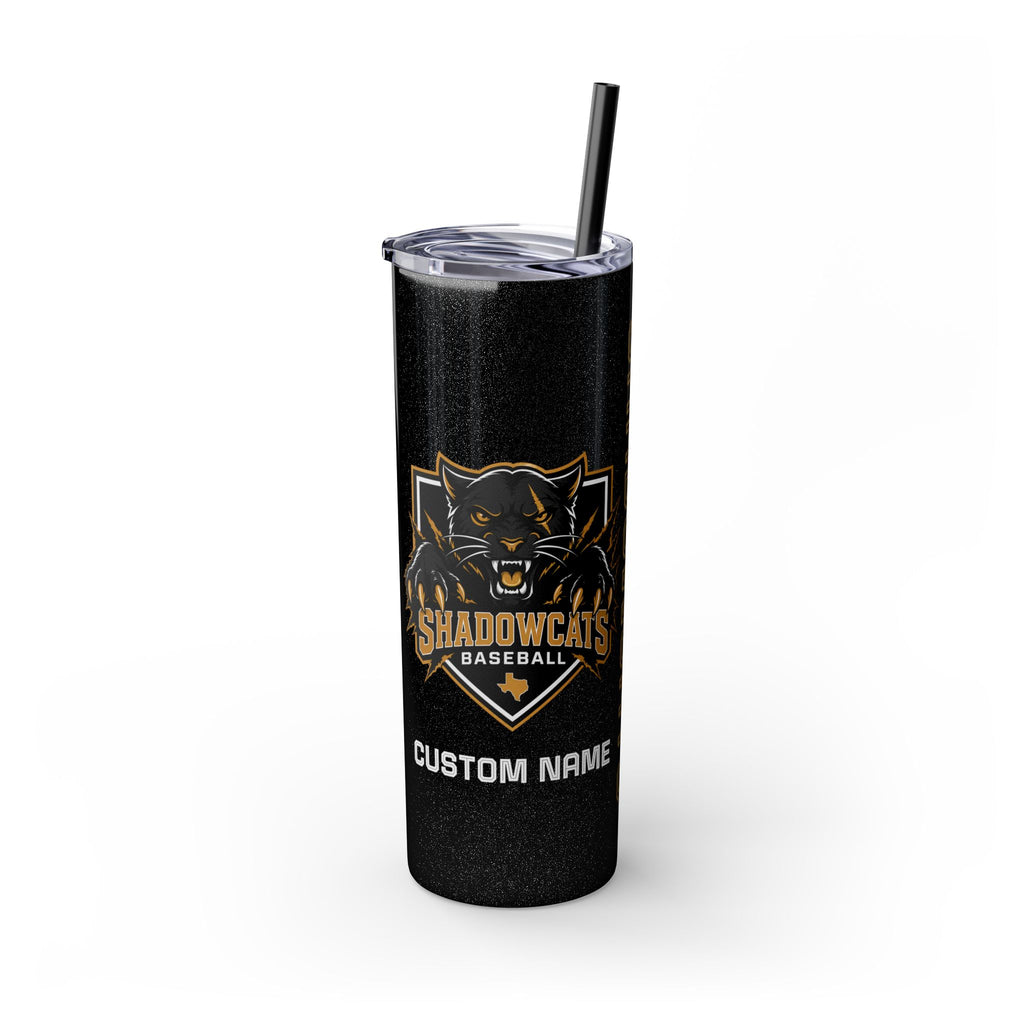 Shadowcats Baseball | 20oz Tumbler