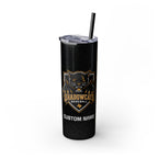 Shadowcats Baseball | 20oz Tumbler
