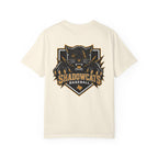 Shadowcats Baseball Tee — Panther Claw Logo T-Shirt