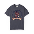 Baseball 'Four Score and Seven Innings Ago' T-Shirt — America’s 250th Anniversary 1776–2026