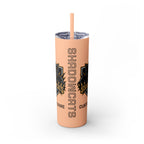 Shadowcats Baseball | 20oz Tumbler - Variant view tumbler - Shadowcats Baseball custom