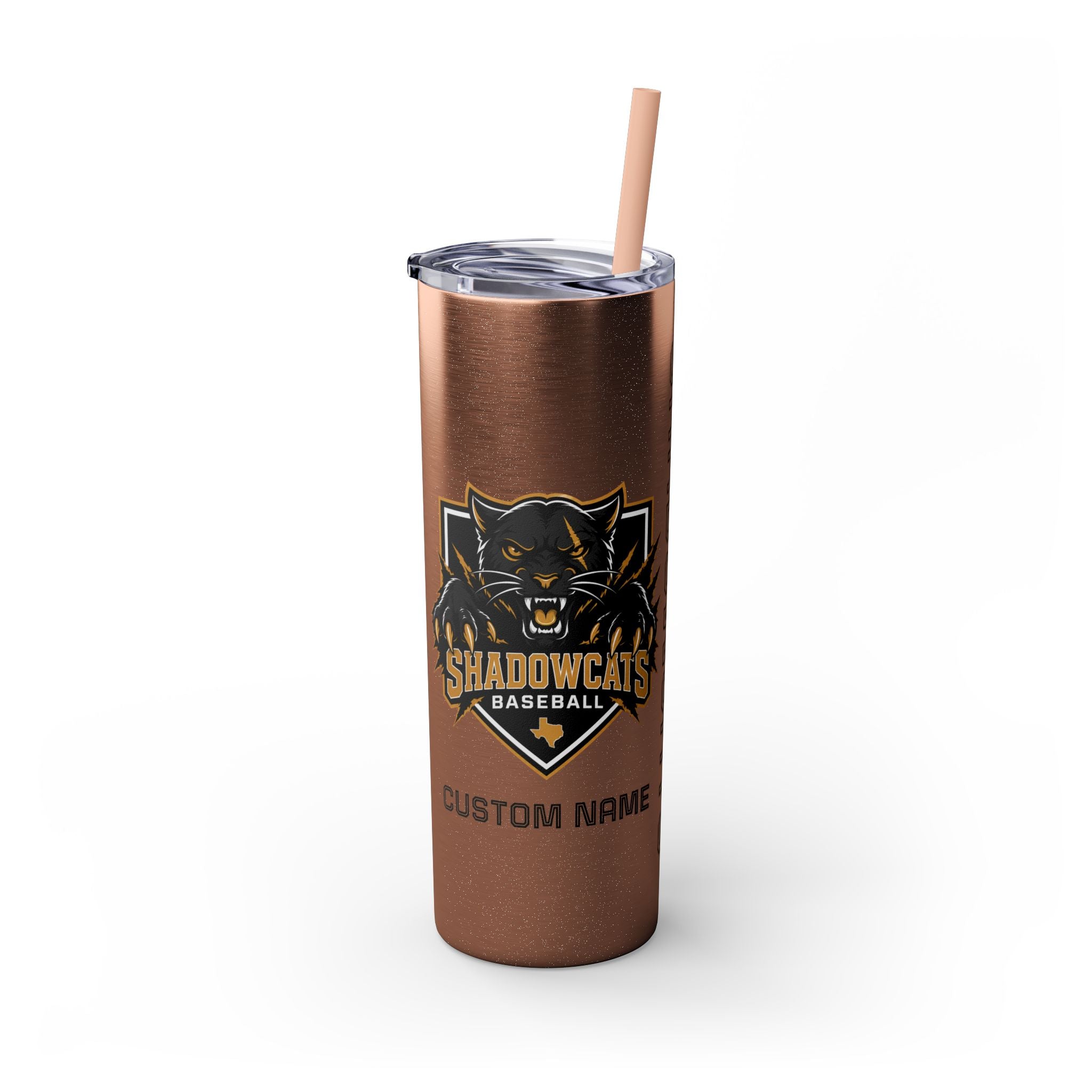 Shadowcats Baseball | 20oz Tumbler