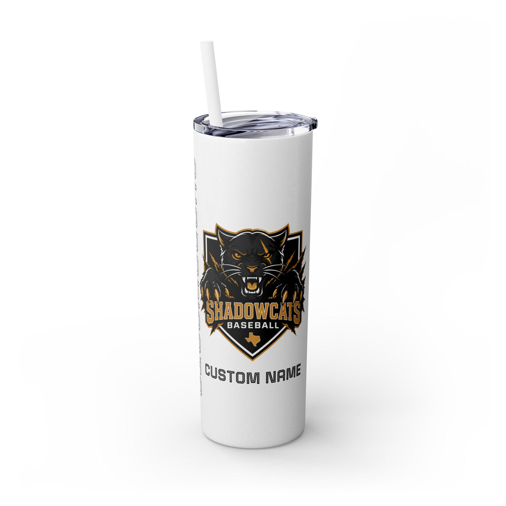 Shadowcats Baseball | 20oz Tumbler