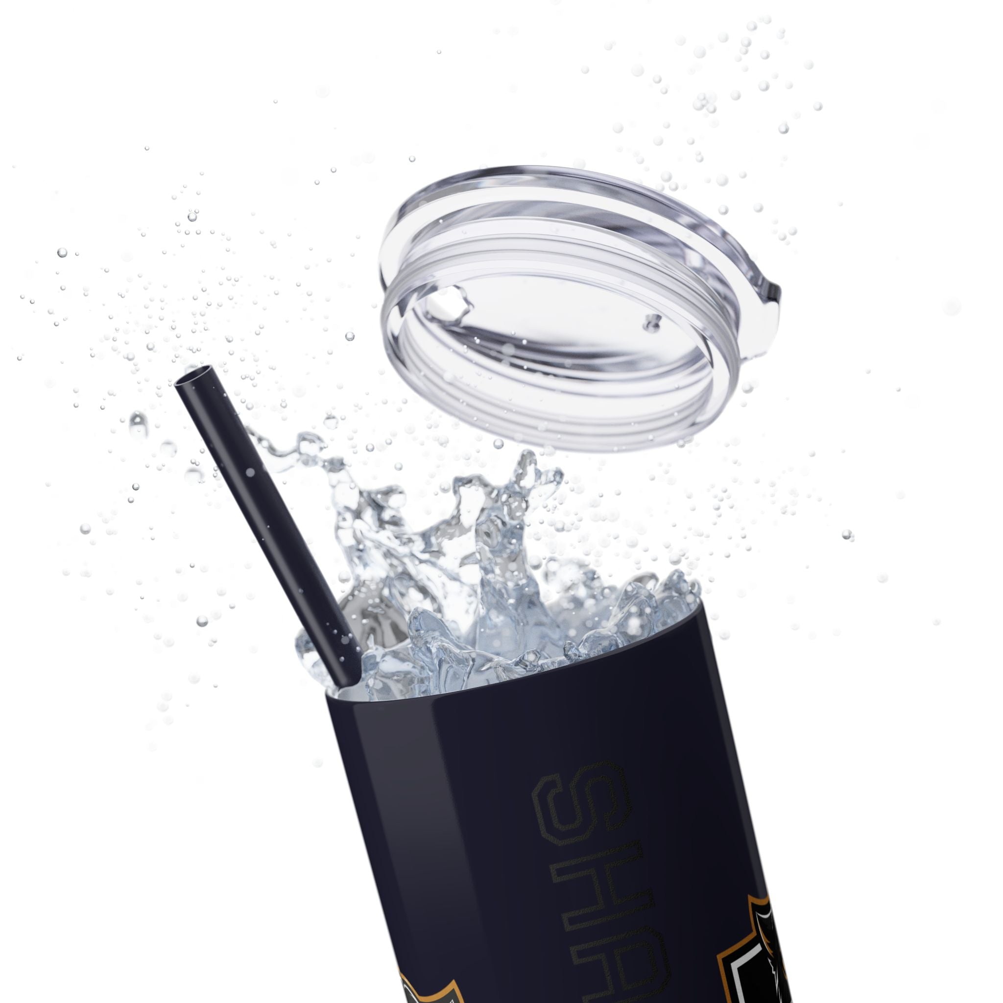 Shadowcats Baseball | 20oz Tumbler