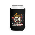 Shadowcats Baseball Can Cooler Sleeve