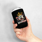 Shadowcats Baseball Can Cooler Sleeve