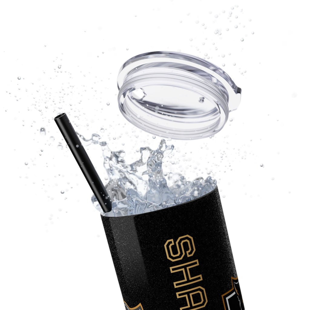 Shadowcats Baseball | 20oz Tumbler
