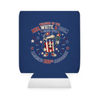 Shadowcats Baseball Can Cooler Sleeve