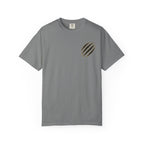 Shadowcats Baseball Tee — Panther Claw Logo T-Shirt
