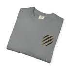 Shadowcats Baseball Tee — Panther Claw Logo T-Shirt