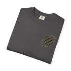 Shadowcats Baseball Tee — Panther Claw Logo T-Shirt