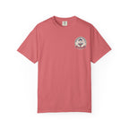 Centennial Concession Club Tee — Retro Mascot Graphic T-Shirt