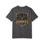 Shadowcats Baseball Tee — Panther Claw Logo T-Shirt