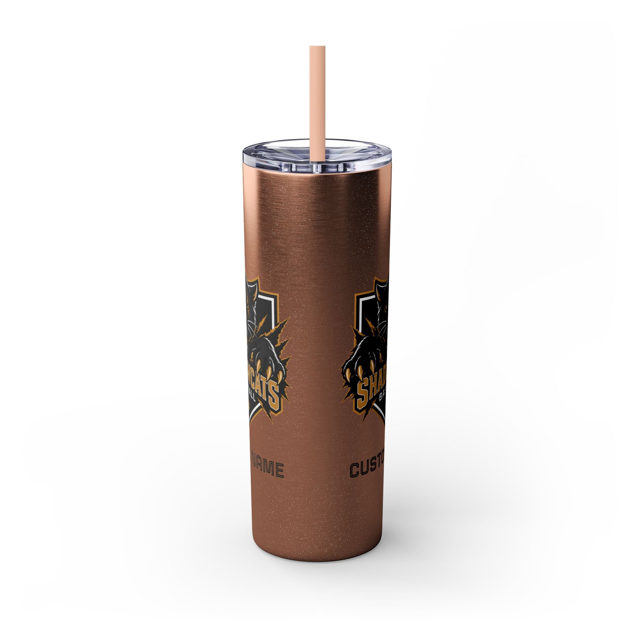 Shadowcats Baseball | 20oz Tumbler