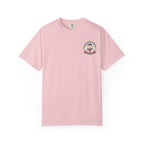 Centennial Concession Club Tee — Retro Mascot Graphic T-Shirt