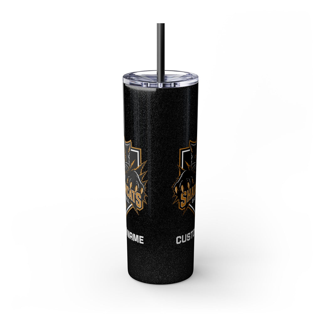 Shadowcats Baseball | 20oz Tumbler