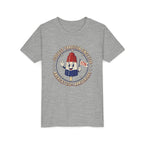 Youth Tee – 'Oldest Tradition Since 1776' Patriotic Popsicle Kids Shirt