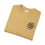 Shadowcats Baseball Tee — Panther Claw Logo T-Shirt