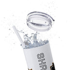 Shadowcats Baseball | 20oz Tumbler