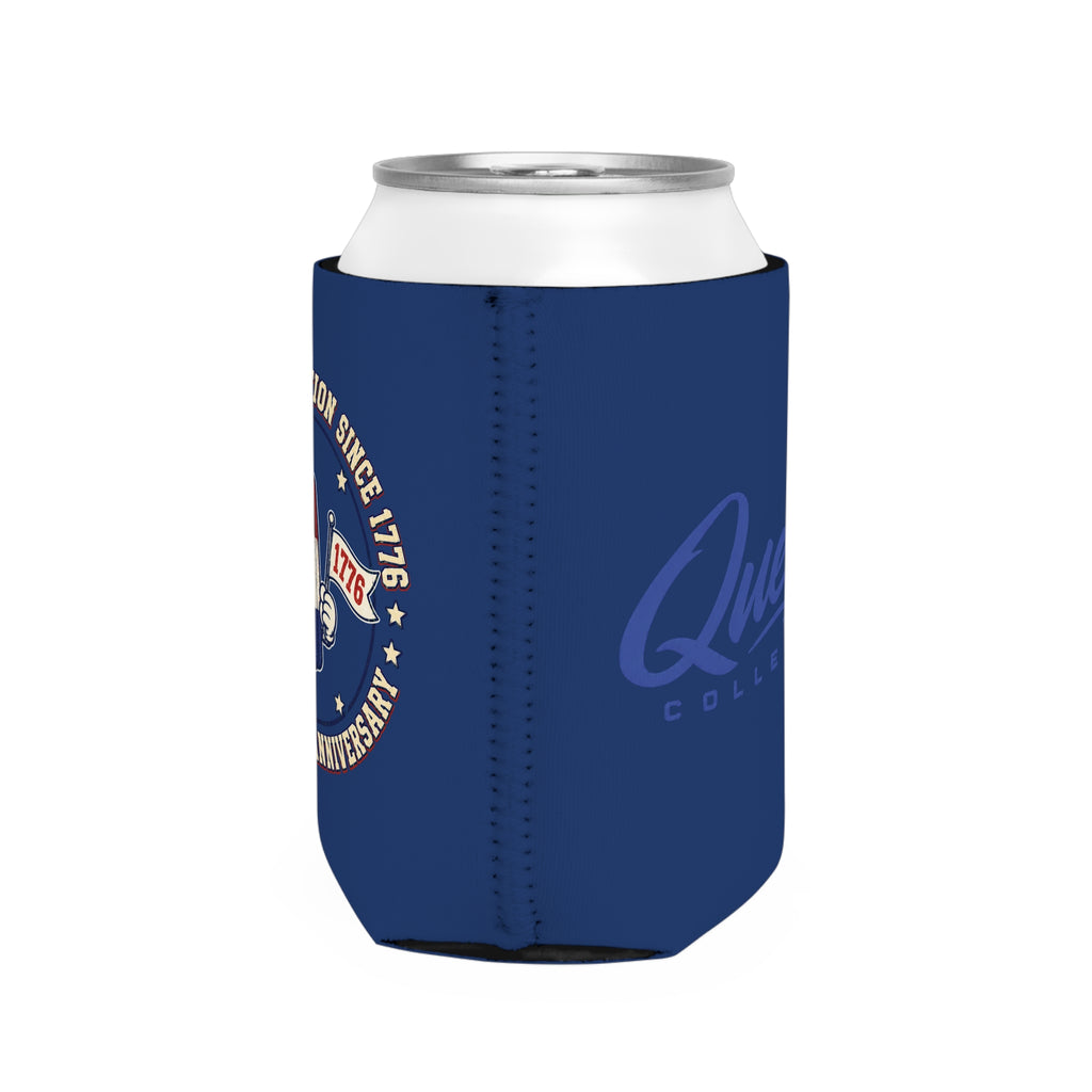 Shadowcats Baseball Can Cooler Sleeve