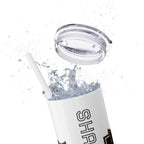 Shadowcats Baseball | 20oz Tumbler