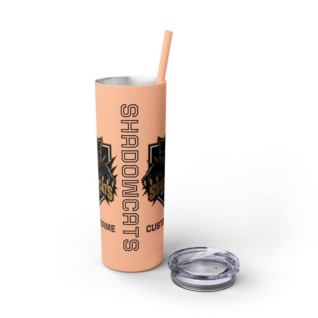 Shadowcats Baseball | 20oz Tumbler