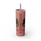 Shadowcats Baseball | 20oz Tumbler - Variant view tumbler - Shadowcats Baseball custom