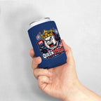 Shadowcats Baseball Can Cooler Sleeve