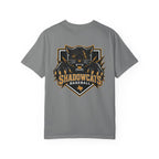 Shadowcats Baseball Tee — Panther Claw Logo T-Shirt