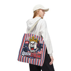 QueenStream | Patriotic Tote