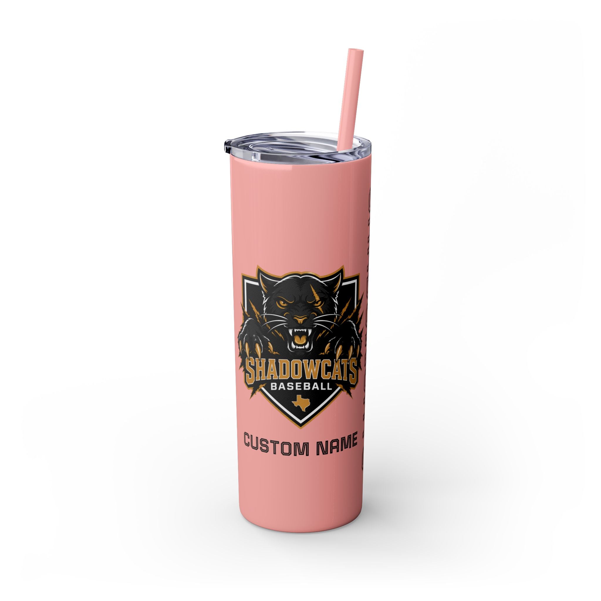 Shadowcats Baseball | 20oz Tumbler