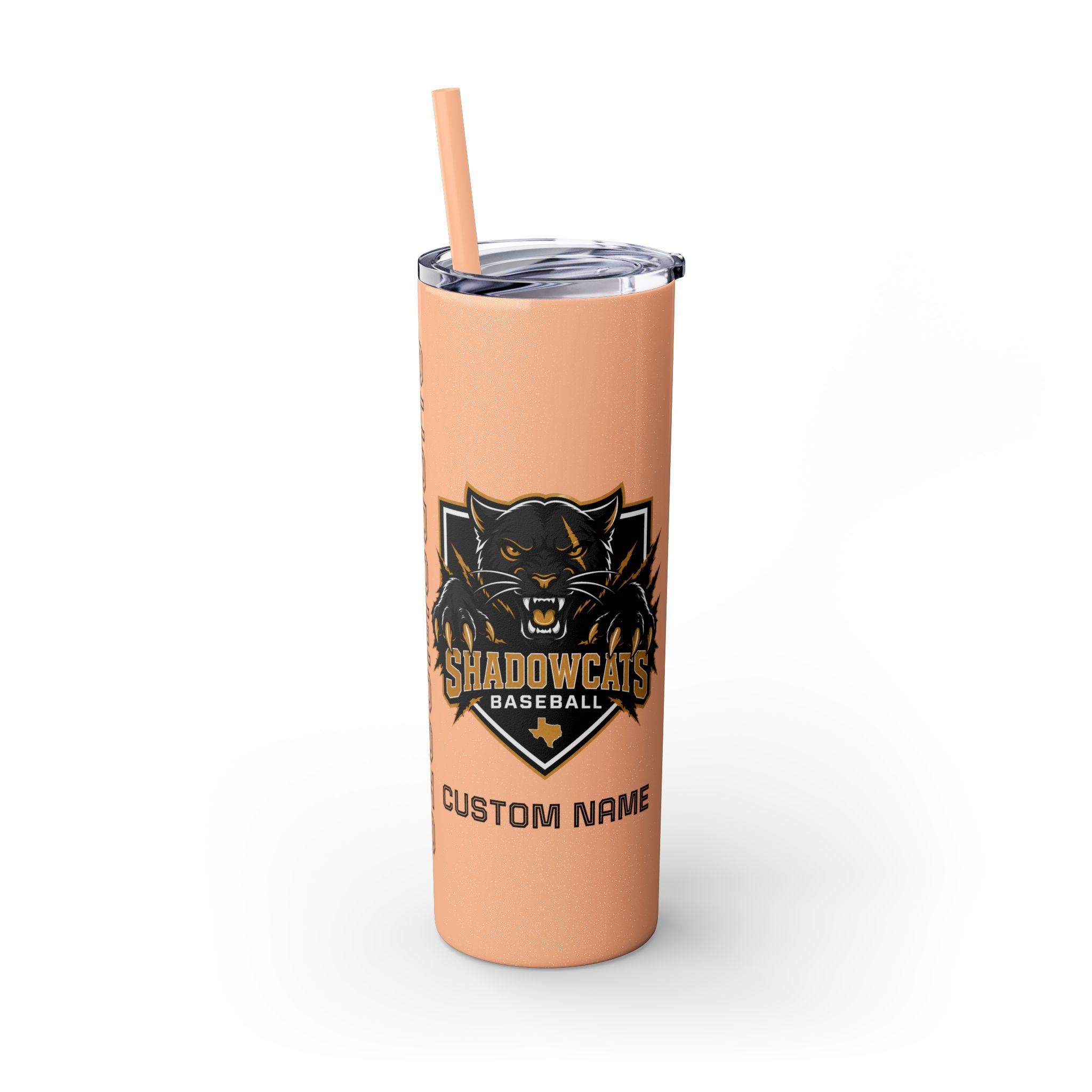 Shadowcats Baseball | 20oz Tumbler
