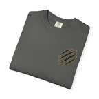 Shadowcats Baseball Tee — Panther Claw Logo T-Shirt