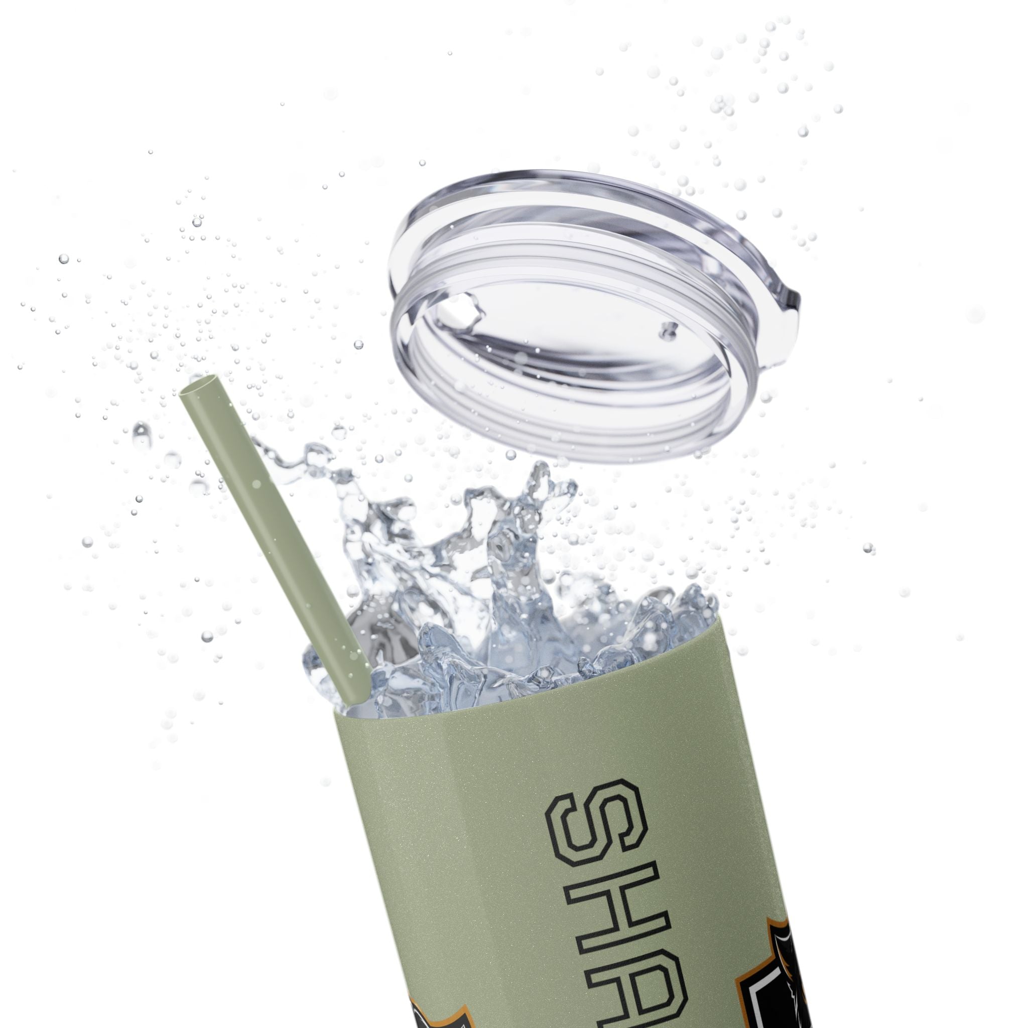 Shadowcats Baseball | 20oz Tumbler