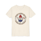 Youth Tee – 'Oldest Tradition Since 1776' Patriotic Popsicle Kids Shirt