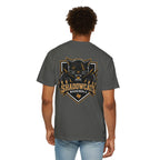 Shadowcats Baseball Tee — Panther Claw Logo T-Shirt